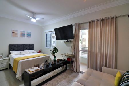 Studio de kitnet/studio para alugar com 1 quarto, 42m² em Jardim do Mar, São Bernardo do Campo