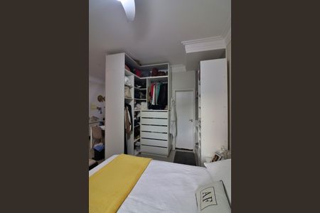 Studio de kitnet/studio para alugar com 1 quarto, 42m² em Jardim do Mar, São Bernardo do Campo