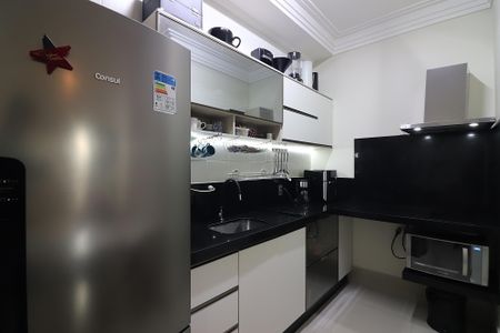 Studio para alugar com 42m², 1 quarto e 1 vagaStudio