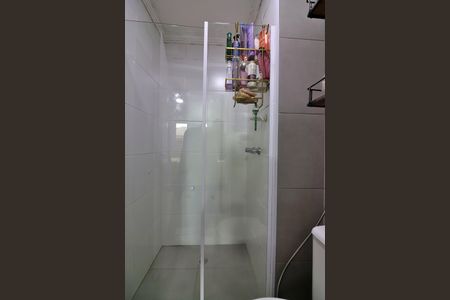 Studio para alugar com 42m², 1 quarto e 1 vagaBanheiro Social