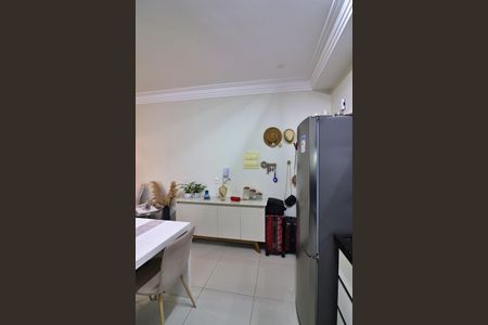 Studio de kitnet/studio para alugar com 1 quarto, 42m² em Jardim do Mar, São Bernardo do Campo