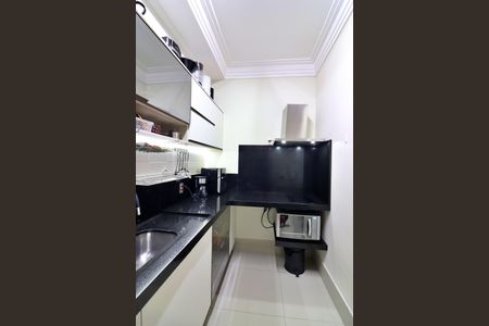 Studio para alugar com 42m², 1 quarto e 1 vagaStudio