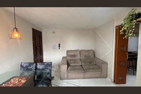 Apartamento à venda com 55m², 2 quartos e 1 vagaSala 