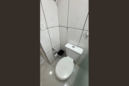 Apartamento à venda com 55m², 2 quartos e 1 vagaBanheiro