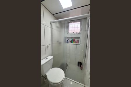 Apartamento à venda com 55m², 2 quartos e 1 vagaBanheiro