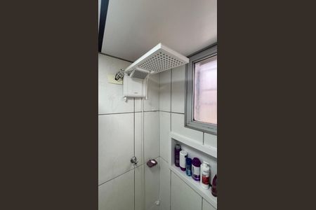 Apartamento à venda com 55m², 2 quartos e 1 vagaBanheiro