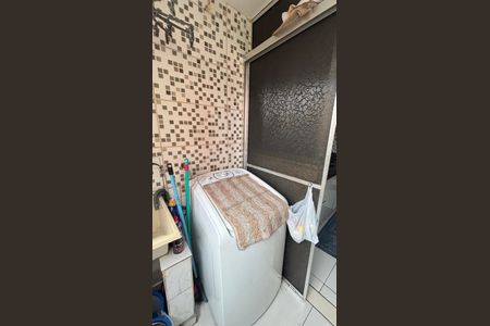 Apartamento à venda com 55m², 2 quartos e 1 vagaÁrea de Serviço