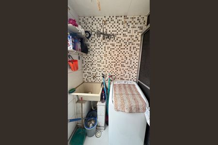 Apartamento à venda com 55m², 2 quartos e 1 vagaÁrea de Serviço