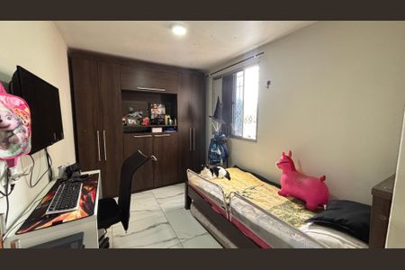 Apartamento à venda com 55m², 2 quartos e 1 vagaQuarto 1