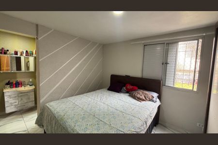 Apartamento à venda com 55m², 2 quartos e 1 vagaQuarto 2