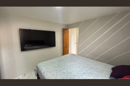 Apartamento à venda com 55m², 2 quartos e 1 vagaQuarto 2