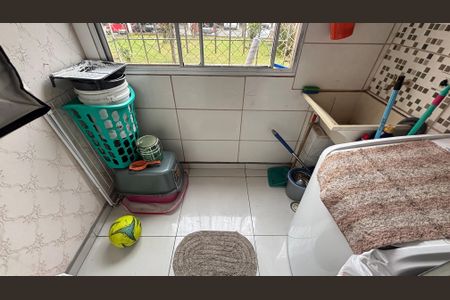 Apartamento à venda com 55m², 2 quartos e 1 vagaÁrea de Serviço