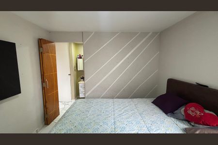 Apartamento à venda com 55m², 2 quartos e 1 vagaQuarto 2