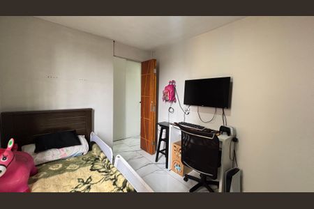Apartamento à venda com 55m², 2 quartos e 1 vagaQuarto 1