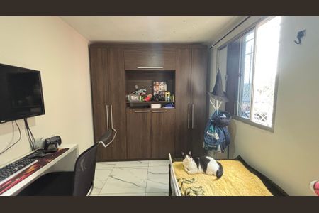 Apartamento à venda com 55m², 2 quartos e 1 vagaQuarto 1