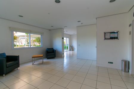 Apartamento à venda com 74m², 3 quartos e 2 vagas Apartamento à venda com 74m², 3 quartos e 2 vagasÁrea comum