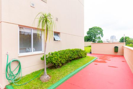 Apartamento à venda com 74m², 3 quartos e 2 vagas Apartamento à venda com 74m², 3 quartos e 2 vagasÁrea comum