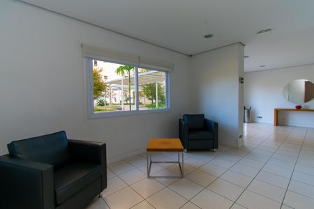 Apartamento à venda com 74m², 3 quartos e 2 vagas Apartamento à venda com 74m², 3 quartos e 2 vagasÁrea comum