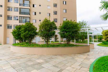 Apartamento à venda com 74m², 3 quartos e 2 vagas Apartamento à venda com 74m², 3 quartos e 2 vagasÁrea comum