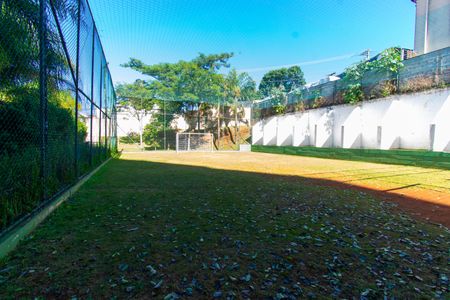 Apartamento à venda com 74m², 3 quartos e 2 vagas Apartamento à venda com 74m², 3 quartos e 2 vagasÁrea comum - Campo