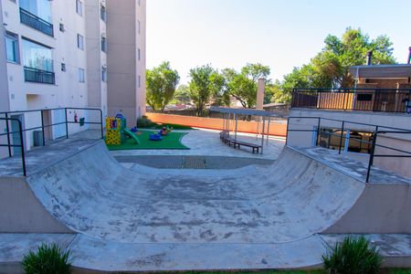 Apartamento à venda com 74m², 3 quartos e 2 vagas Apartamento à venda com 74m², 3 quartos e 2 vagasÁrea comum