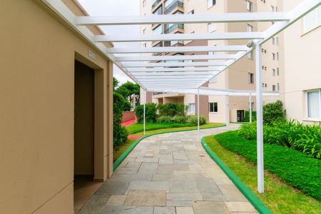 Apartamento à venda com 74m², 3 quartos e 2 vagas Apartamento à venda com 74m², 3 quartos e 2 vagasÁrea comum