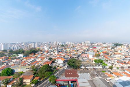 Apartamento à venda com 74m², 3 quartos e 2 vagas Apartamento à venda com 74m², 3 quartos e 2 vagasVista do Quarto 2