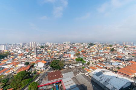 Apartamento à venda com 74m², 3 quartos e 2 vagas Apartamento à venda com 74m², 3 quartos e 2 vagasVista do Quarto 1