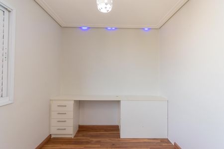 Apartamento à venda com 74m², 3 quartos e 2 vagas Apartamento à venda com 74m², 3 quartos e 2 vagasQuarto 2