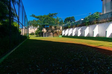 Apartamento à venda com 74m², 3 quartos e 2 vagas Apartamento à venda com 74m², 3 quartos e 2 vagasÁrea comum - Campo