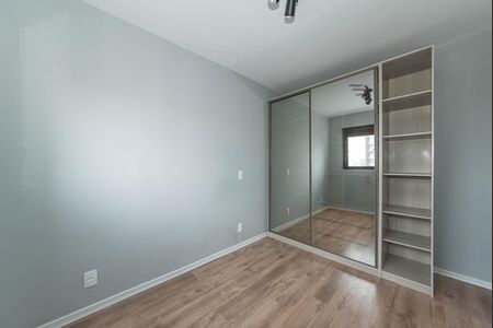 Apartamento à venda com 39m², 2 quartos e sem vagaQuarto 2