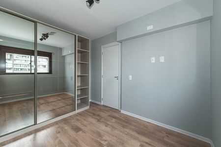 Apartamento à venda com 39m², 2 quartos e sem vagaQuarto 2