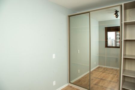 Quarto de kitnet/studio para alugar com 1 quarto, 39m² em Campo Belo, São Paulo