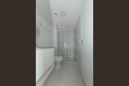 Apartamento à venda com 39m², 2 quartos e sem vagaBanheiro