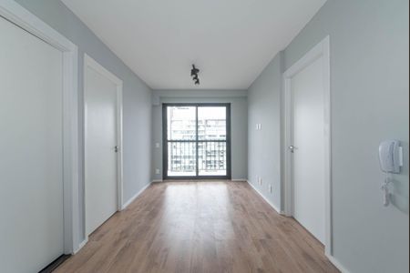 Apartamento à venda com 39m², 2 quartos e sem vagaSala