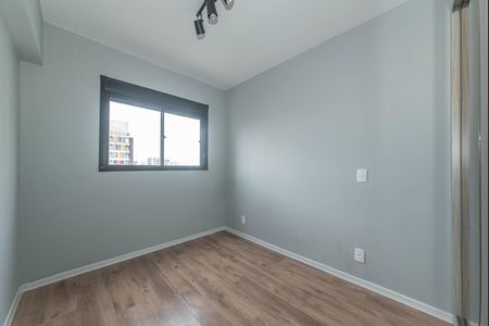 Apartamento à venda com 39m², 2 quartos e sem vagaQuarto 2
