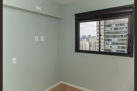Quarto de kitnet/studio para alugar com 1 quarto, 39m² em Campo Belo, São Paulo