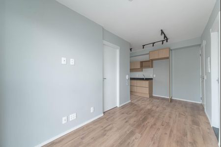 Apartamento à venda com 39m², 2 quartos e sem vagaSala