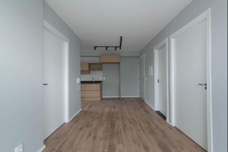 Apartamento à venda com 39m², 2 quartos e sem vagaSala