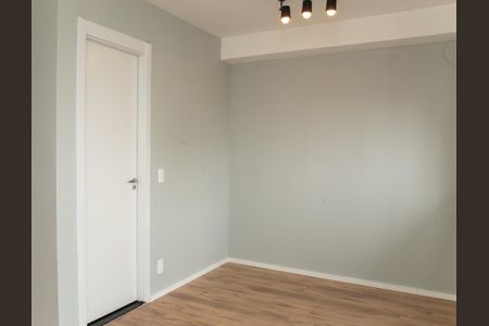 Sala de kitnet/studio para alugar com 1 quarto, 39m² em Campo Belo, São Paulo