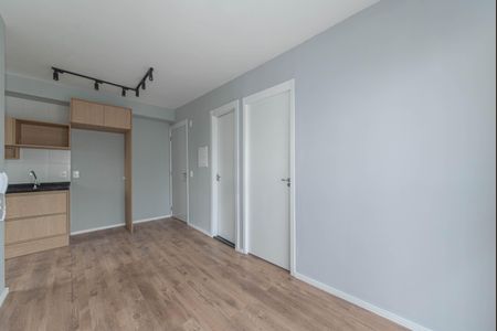 Apartamento à venda com 39m², 2 quartos e sem vagaSala