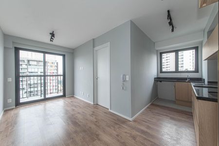 Apartamento à venda com 39m², 2 quartos e sem vagaSala