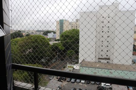 Apartamento à venda com 204m², 4 quartos e 3 vagasSacada Suíte 1