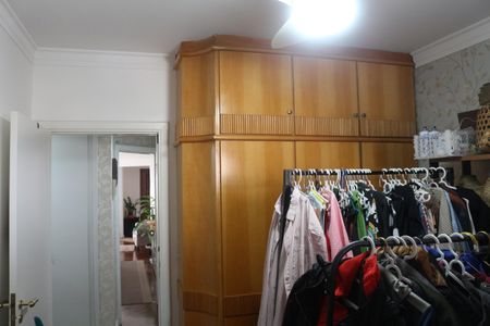 Apartamento à venda com 204m², 4 quartos e 3 vagasSuíte 3