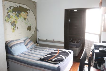 Apartamento à venda com 204m², 4 quartos e 3 vagasSuíte 2