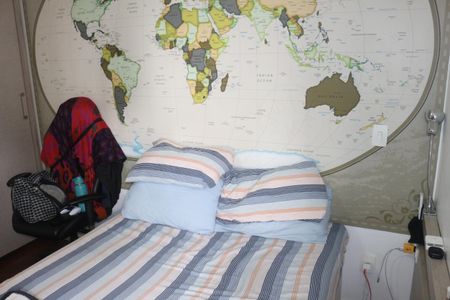 Apartamento à venda com 204m², 4 quartos e 3 vagasSuíte 2