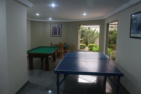 Apartamento à venda com 204m², 4 quartos e 3 vagasÁrea comum