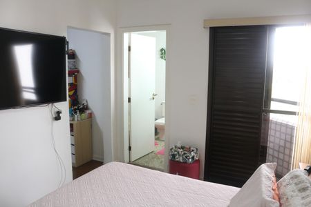 Apartamento à venda com 204m², 4 quartos e 3 vagasSuíte 1