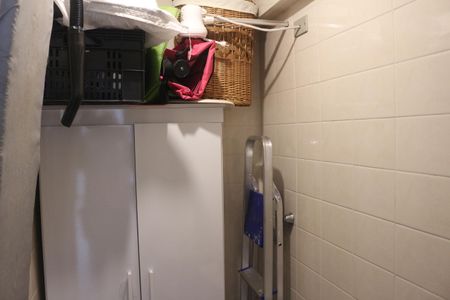 Apartamento à venda com 204m², 4 quartos e 3 vagasBanheiro 1