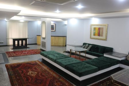 Apartamento à venda com 204m², 4 quartos e 3 vagasÁrea comum - Salão de festas